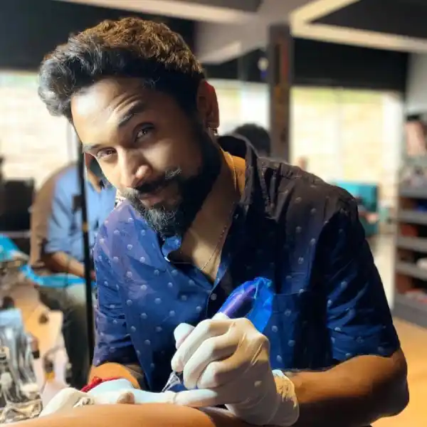 Vikas Malani