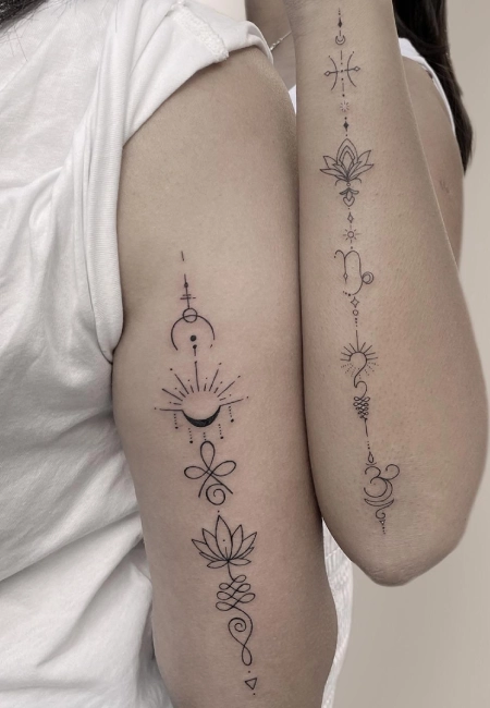 Tattoo by Body Canvas
