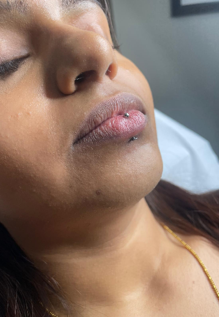 Piercing by Body Canvas