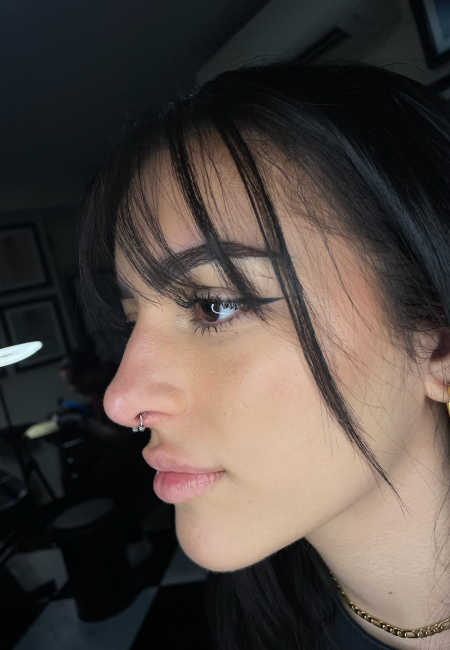 Piercing by Body Canvas