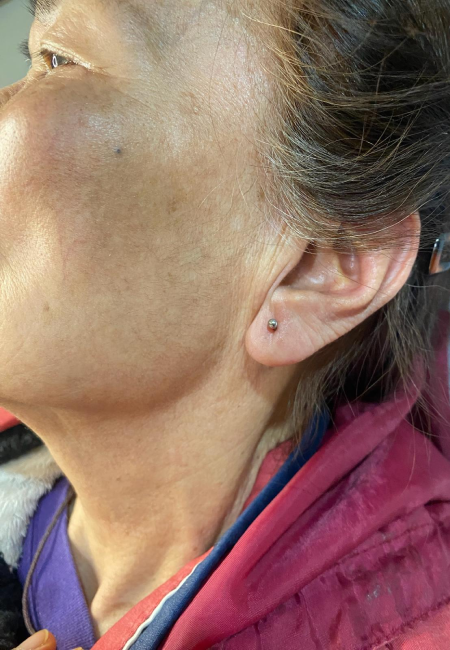 Piercing by Body Canvas